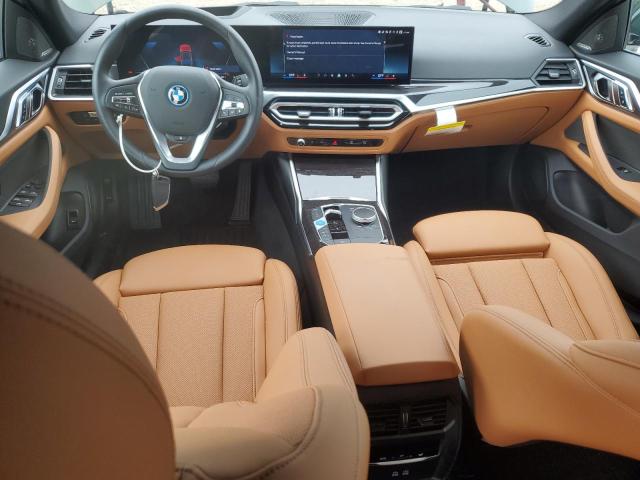 2024 BMW I4 EDRIVE - WBY43AW09RFS39495
