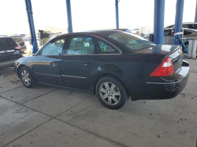 2006 Ford Five Hundred Sel VIN: 1FAFP24186G119232 Lot: 62106154
