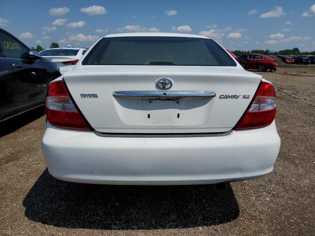 4T1BE30K43U240724 2003 Toyota Camry Le