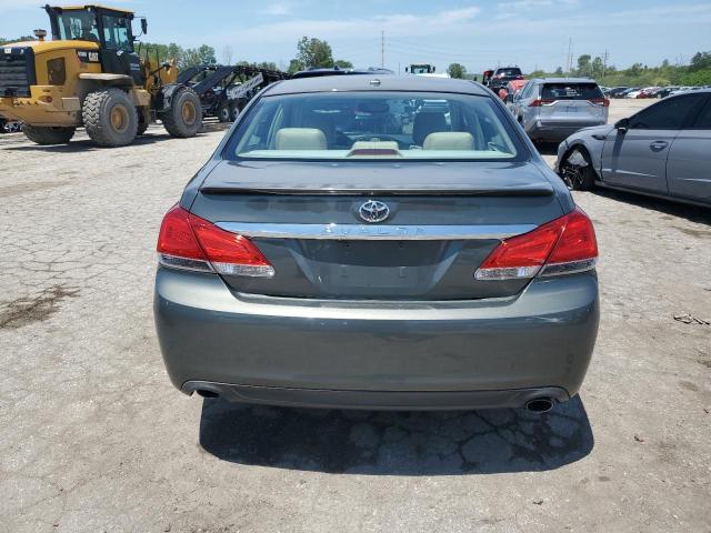 2011 Toyota Avalon Base VIN: 4T1BK3DB6BU413080 Lot: 62144864