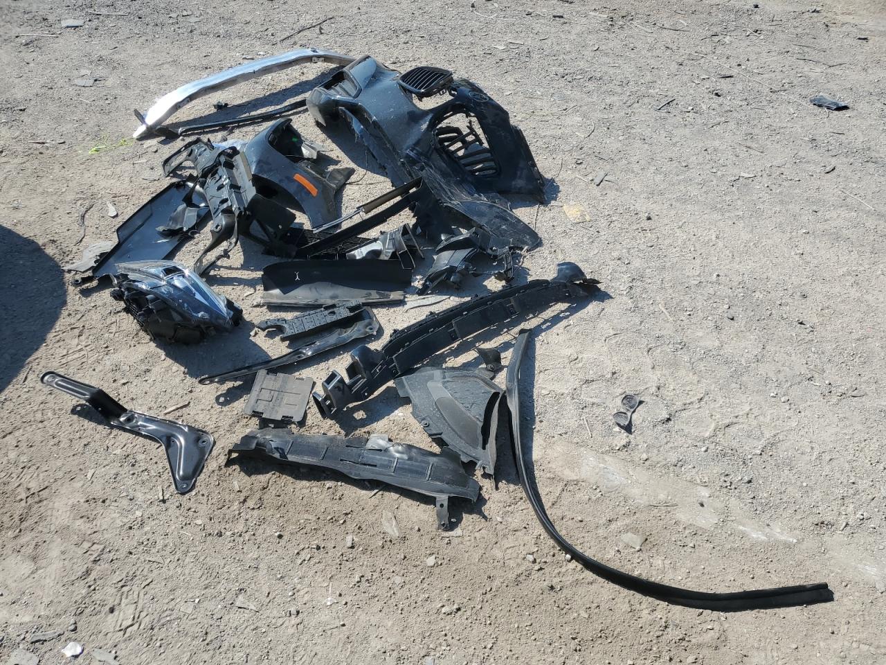 WBA2M7C03L7F09237 2020 BMW 230I