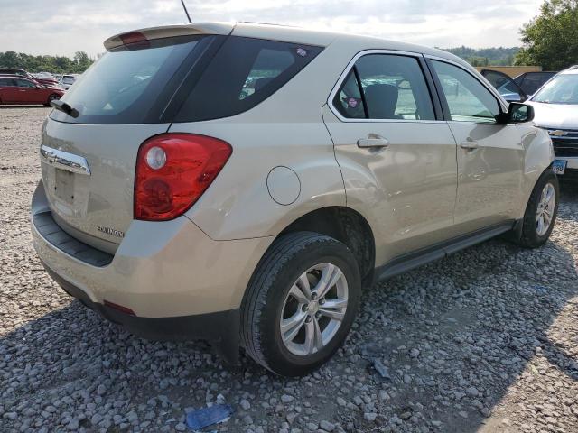 2015 CHEVROLET EQUINOX LS - 2GNALAEK5F1131361