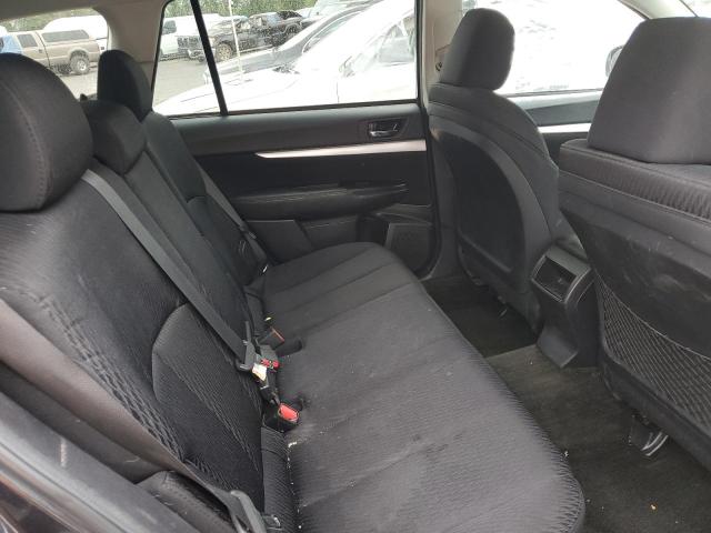 2012 Subaru Outback 2.5I Premium VIN: 4S4BRBHC0C3242472 Lot: 61490974