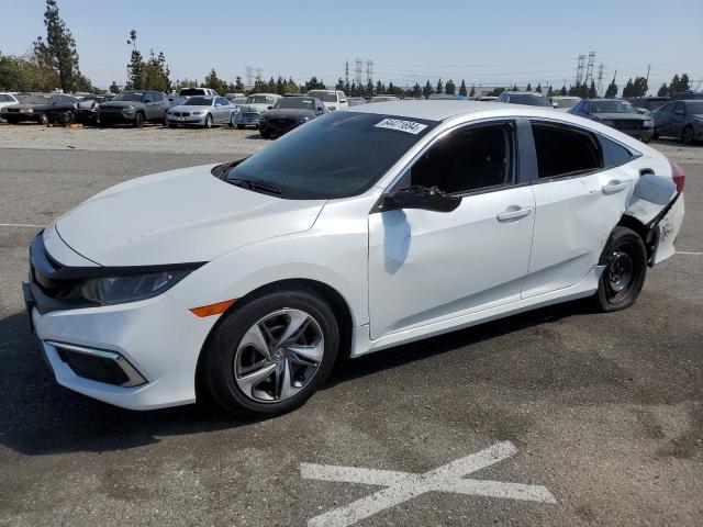 2020 HONDA CIVIC LX 2020