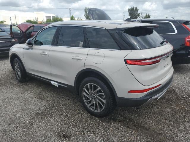 2021 LINCOLN CORSAIR - 5LMCJ1C97MUL27058