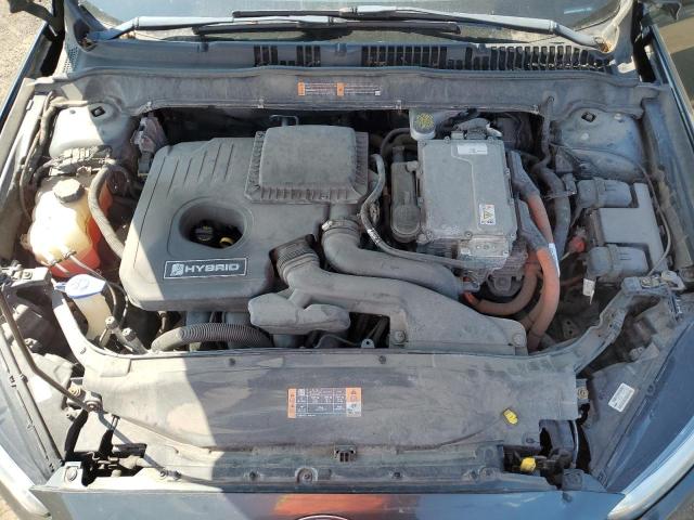 2015 FORD FUSION TIT - 3FA6P0RU6FR259571
