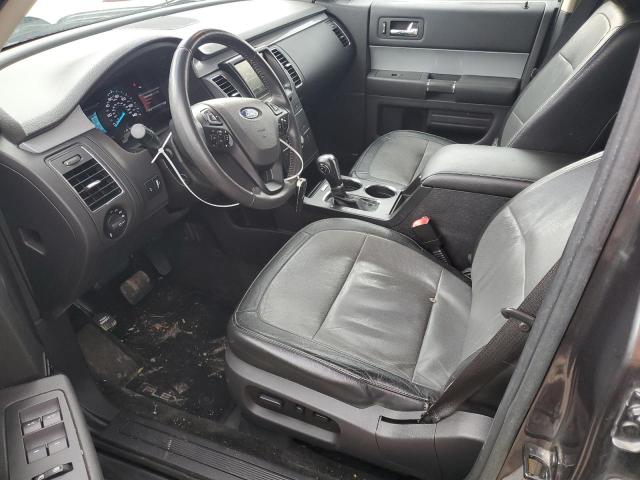 2015 Ford Flex Sel VIN: 2FMGK5C81FBA13883 Lot: 61486154