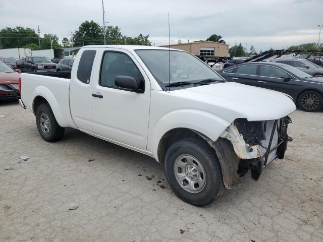 2016 Nissan Frontier S VIN: 1N6BD0CT5GN787993 Lot: 61520904