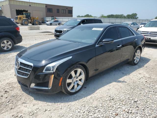 Vin: 1g6az5s31e0140082, lot: 62593454, cadillac cts premium collection 2014 img_1