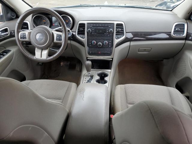 2012 Jeep Grand Cherokee Laredo VIN: 1C4RJFAG1CC153749 Lot: 61488514