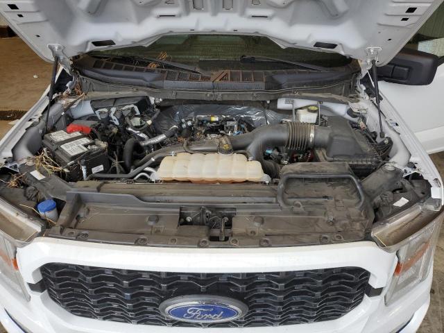 2021 FORD F150 SUPER - 1FTEW1CP8MFC69062