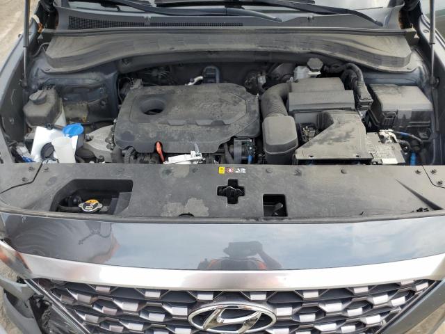 2020 Hyundai Santa Fe Se VIN: 5NMS2CAD1LH163010 Lot: 61866324