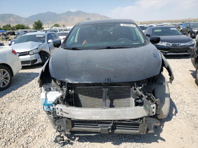 2020 NISSAN MURANO S - 5N1AZ2AJ1LN152742