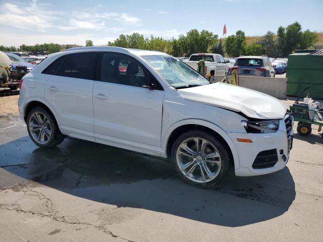 2017 Audi Q3 Premium Plus VIN: WA1JCCFS9HR012204 Lot: 62321314