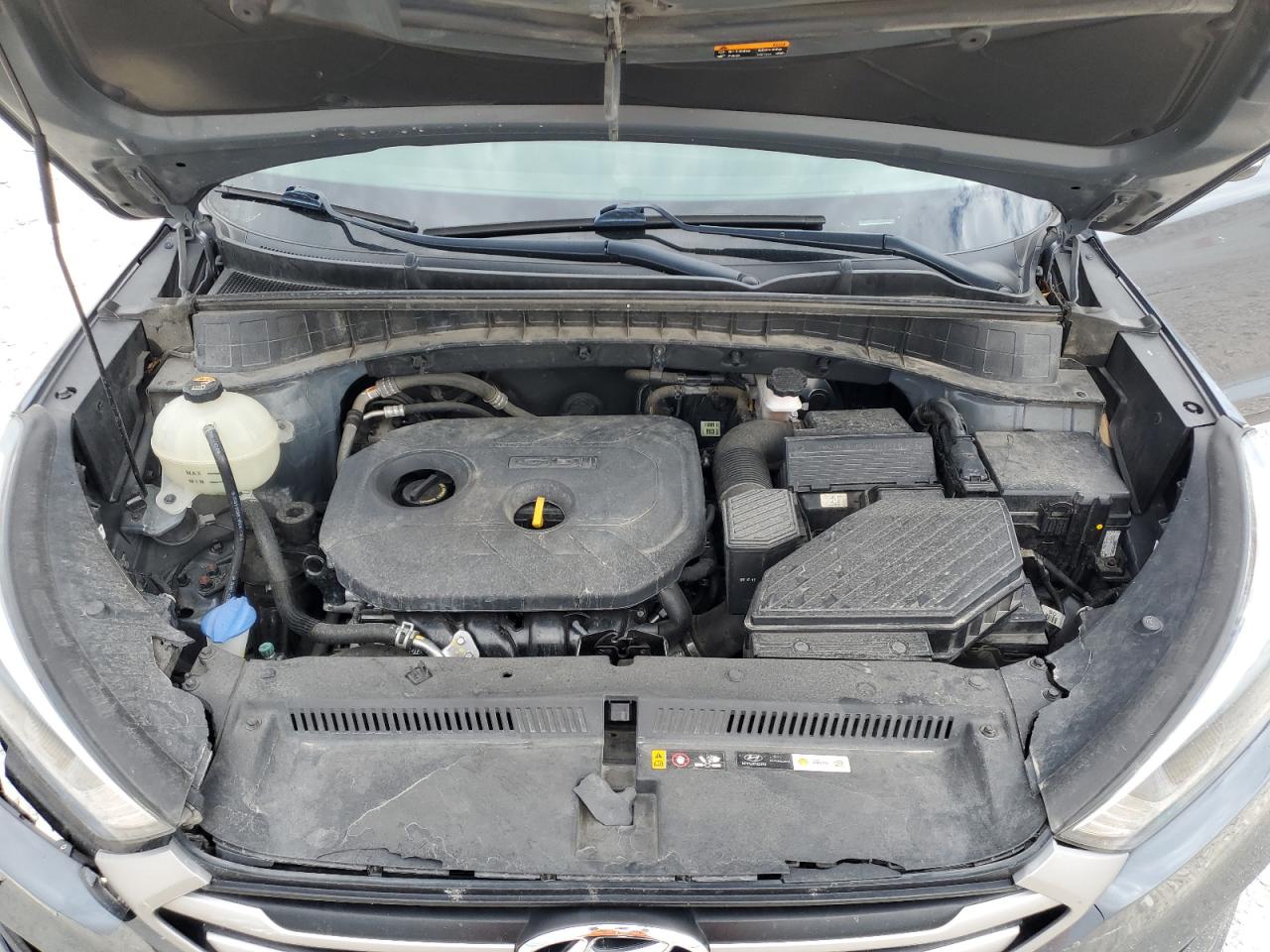 KM8J33A46HU553265 2017 Hyundai Tucson Limited