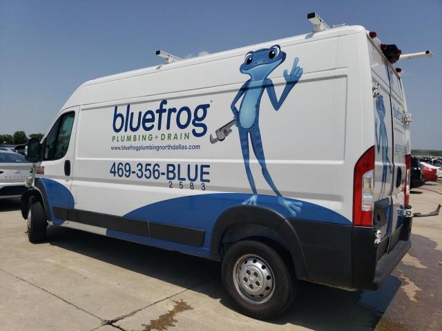 2021 RAM PROMASTER - 3C6ERVDG4ME500585