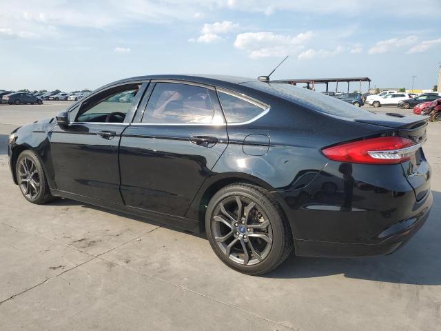 VIN 3FA6P0HD0JR216709 2018 Ford Fusion, SE no.2