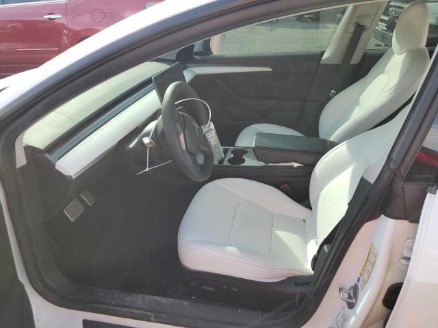 2021 TESLA MODEL 3 - 5YJ3E1EB1MF000997