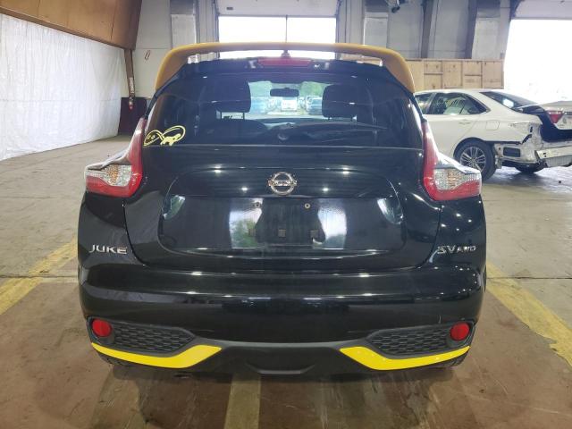 2016 NISSAN JUKE S - JN8AF5MVXGT659268