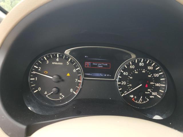 2017 NISSAN ALTIMA 2.5 - 1N4AL3APXHC236390