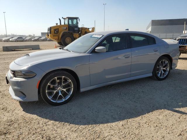 2021 Dodge Charger Gt VIN: 2C3CDXHG3MH505886 Lot: 62474354