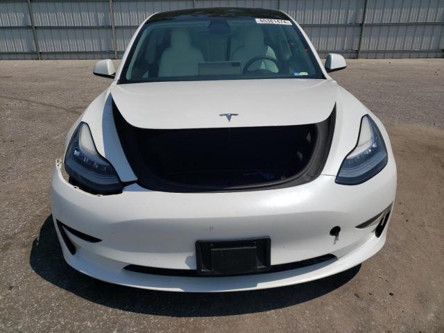 2021 TESLA MODEL 3 - 5YJ3E1EA2MF851844