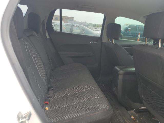 2017 GMC TERRAIN SL - 2GKALNEK3H6178298
