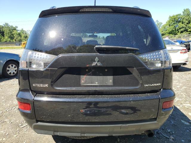 2010 Mitsubishi Outlander Se VIN: JA4AT3AW5AZ016430 Lot: 62475814