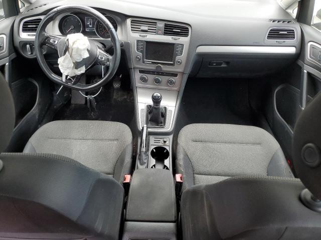 2016 VOLKSWAGEN GOLF SPORT - 3VWA17AUXGM521758