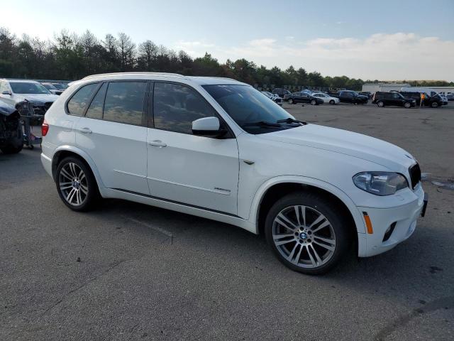 2013 BMW X5 xDrive50I VIN: 5UXZV8C5XD0C15701 Lot: 61440844