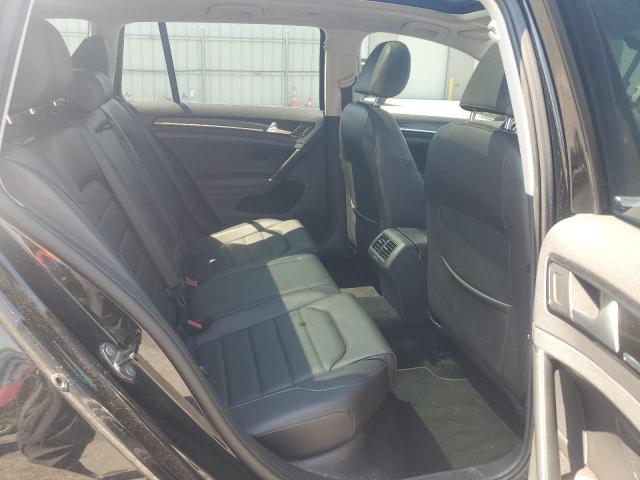 2016 VOLKSWAGEN GOLF SPORT - 3VWC17AU9GM501686