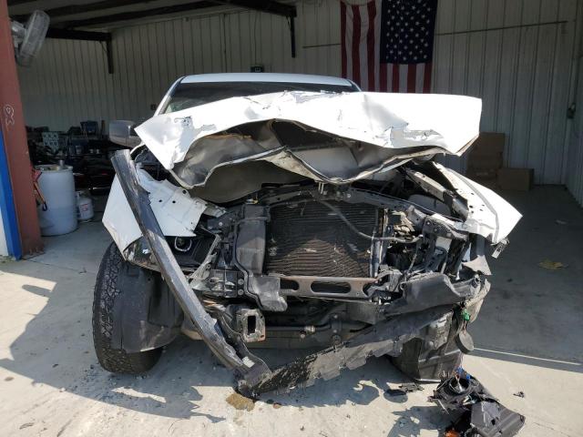 2013 RAM 1500 ST - 1C6RR6FT0DS595029