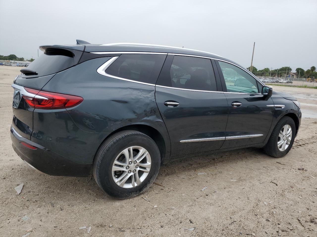 2020 Buick Enclave Essence vin: 5GAEVAKW7LJ164957