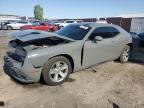 2018 DODGE CHALLENGER - 2C3CDZAG3JH111483