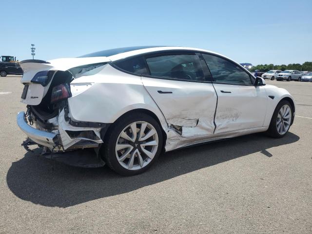 2020 TESLA MODEL 3 - 5YJ3E1EB8LF628389