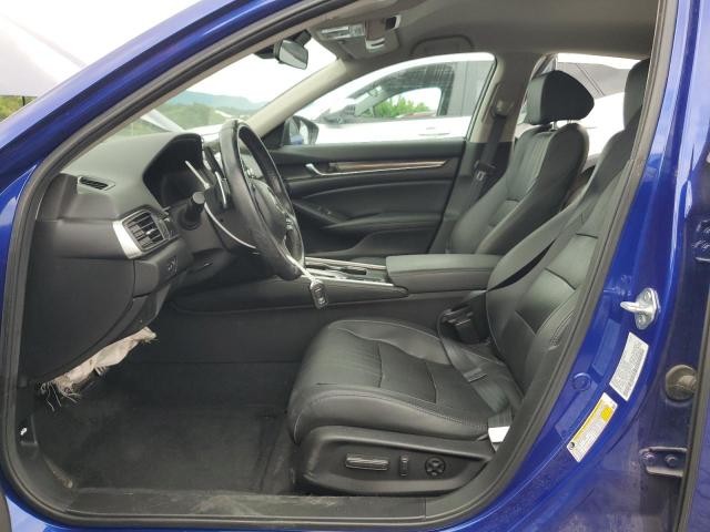 2021 Honda Accord Sport Se VIN: 1HGCV1F47MA090926 Lot: 62644894