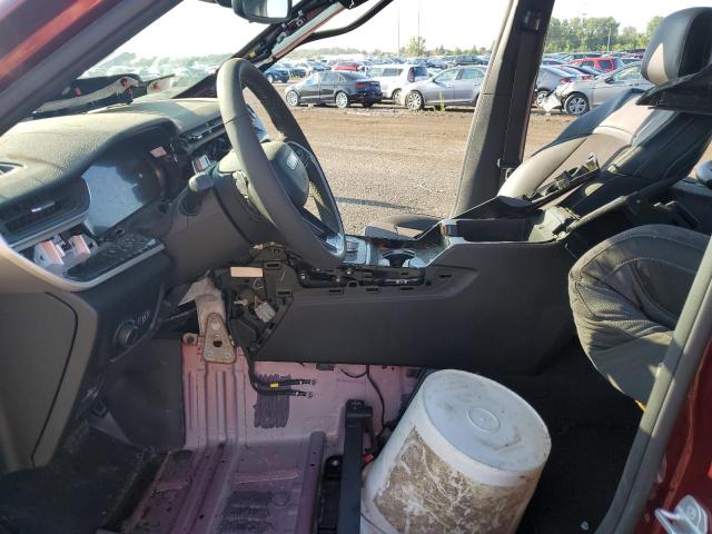 2023 JEEP GAND CHERO - 1C4RJHAG8P8702030