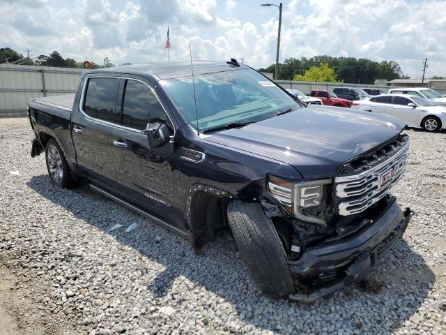 2024 GMC SIERRA 15 3GTUUGEL3RG223773