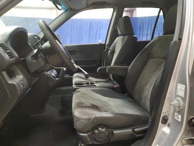 2004 Honda Cr-V Ex VIN: JHLRD78854C032190 Lot: 61163144