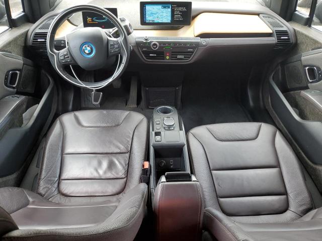 VIN WBY1Z4C53FV277941 2015 BMW I3, Rex no.8