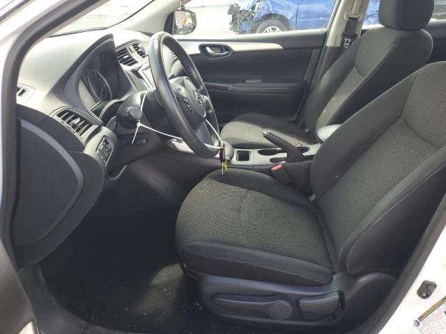 2019 Nissan Sentra S VIN: 3N1AB7AP2KY356755 Lot: 61249674