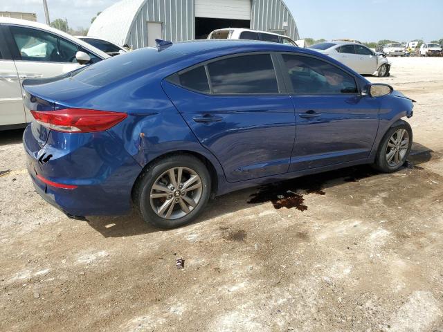 2018 HYUNDAI ELANTRA SE - 5NPD84LF3JH222411