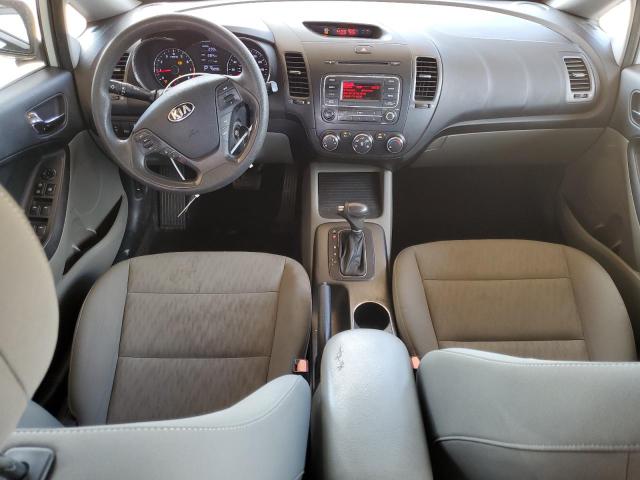 2015 KIA FORTE LX - KNAFK4A6XF5420923