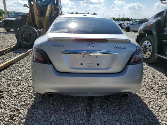 2013 Nissan Maxima S VIN: 1N4AA5AP0DC829834 Lot: 61893144