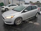 2018 FORD FOCUS SE - 1FADP3K22JL330516