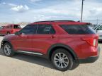 FORD EXPLORER X photo