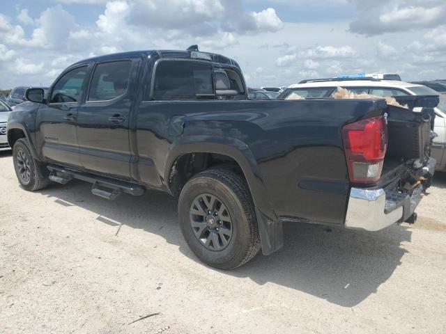 VIN 3TMBZ5DN4PM038307 2023 Toyota Tacoma, Double Cab no.2