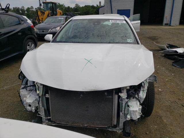 VIN 4T1C31AK2MU563507 2021 Toyota Camry, LE no.5