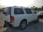 NISSAN ARMADA PLA photo