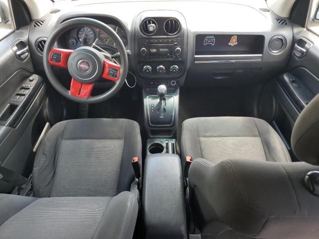 2011 Jeep Compass Sport VIN: 1J4NF1FB1BD215556 Lot: 61615124